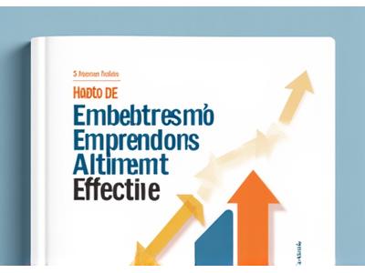 Portada de la guía '5 Hábitos de Emprendedores Altamente Efectivos'
