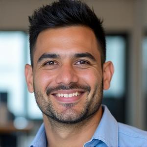 Carlos Mendoza, Especialista en Productividad