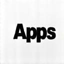 Logotipo de Apps.co, iniciativa de emprendimiento digital del gobierno colombiano
